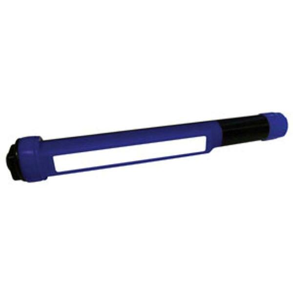 Vim Tools Pocket Flood Flashlight, Blue VIM-PF450